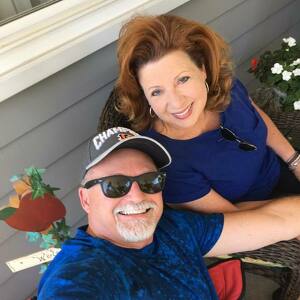 Fundraising Page: Betsy Wilson